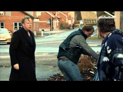 Mankells Wallander_Mordbrenner - EinsFestival Trailer