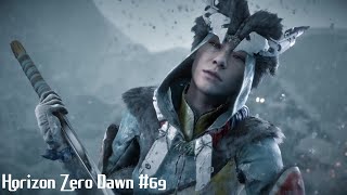 「唯一無二の狩人の物語」Horizon Zero Dawn 実況 #69