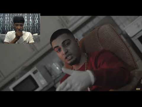 JJ Esko - Stickz N Stonez [Music Video] #MYVIEWSTV Reaction