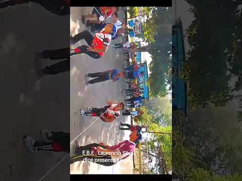 E.B.E Laurencio Silva sosa Barinas Venezuela