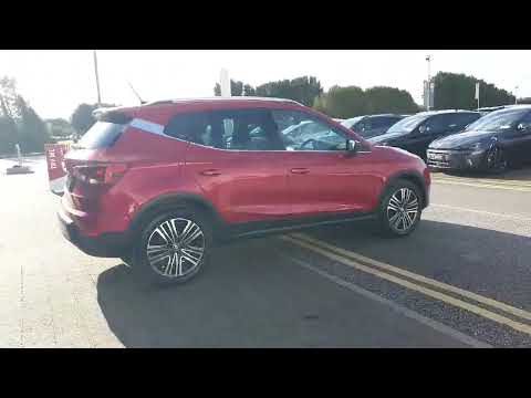 SEAT Arona 1.0TSI 110BHP XPERIENCE - Image 2