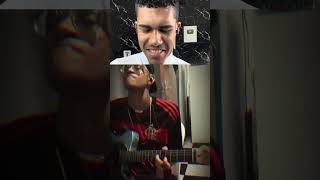 COMO TOCAR GUITARRA INICIANTE