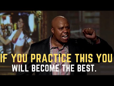 Walter Bond's Speech Will Leave You SPEECHLESS - Best Motivational Video for 2020