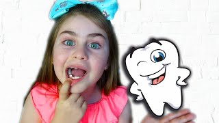 Wobbly Tooth Kids Songs | Globiki