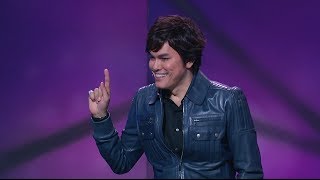 Joseph Prince - Live in Newark, NJ - Learn To See What God Sees