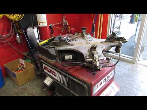 COATS TIRE MACHINE REVIEW (SHOULD I BUY ONE?)