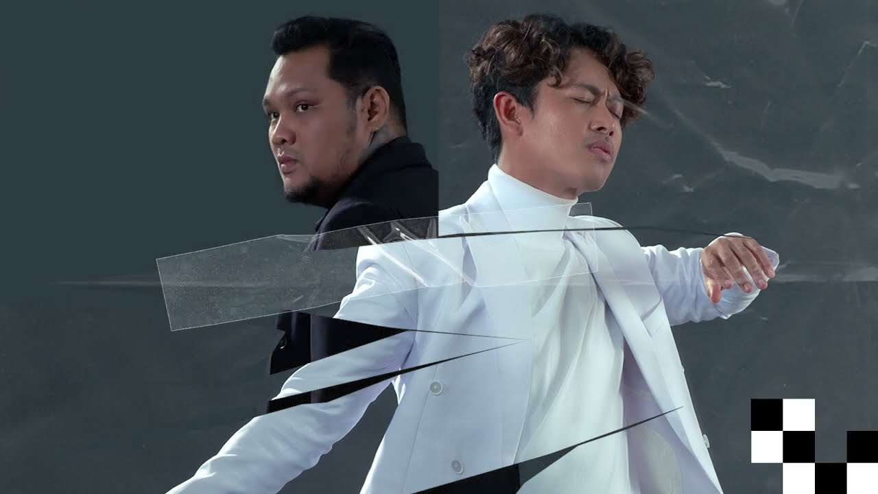 Virgoun Lyrics - Orang Yang Sama dari album Dua Warna Cinta (2022) - Pancaswara Lyrics
