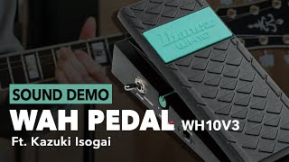 Ibanez WH10v3 - What To Know & Where To Buy | Equipboard