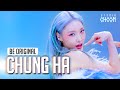 [BE ORIGINAL] CHUNG HA(청하) 'Sparkling' (4K)