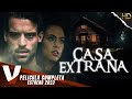CASA EXTRAÑA - ESTRENO 2023 - PELICULA COMPLETA EN ESPANOL LATINO