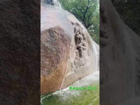 #trendingshorts #waterfall #viral #love