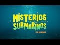 Misterios Submarinos Bichos Raros Pakapaka