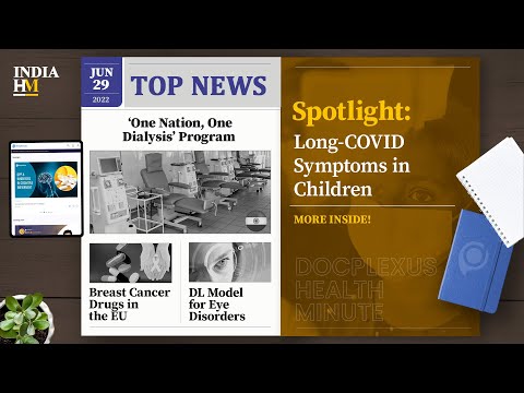 ‘One Nation, One Dialysis’ Program, and More