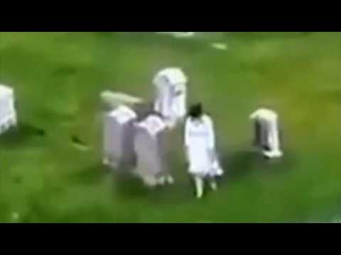 "Cinco Encuentros SOBRENATURALES; Misterios en el Cementerio" | Misterios y Curiosidades