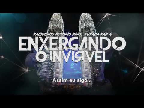 RACIOCÍNIO NOTÓRIO Par.t  FUSACA RAP A - Enxergando o Invisível (Prod. CASA MATA PRODUÇÕES )