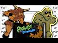 Every Crime Committed In Scooby Doo And Scrappy Doo 1