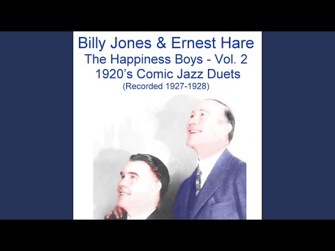 Henry's Made a Lady Out of Lizzie (Recorded January 1928)