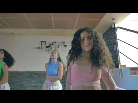 DENGER - PEGAO A LA PARED (VIDEOCLIP)