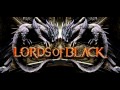 Lords of Black - Nothing Left to Fear 