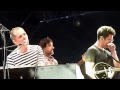 Belle And Sebastian - The Everlasting Muse -- Live At Lokerse Feesten 03-08-2015