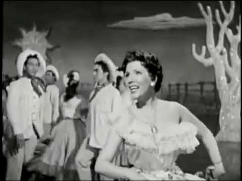 ALMA LLANERA -  Pedro Infante y Libertad Lamarque