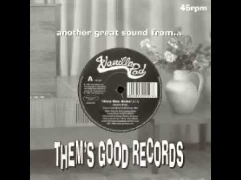 John Peel's Vanilla Pod - Once Was Home