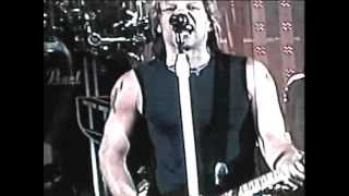 Bon Jovi - I Got The Girl (New Jersey 2003)