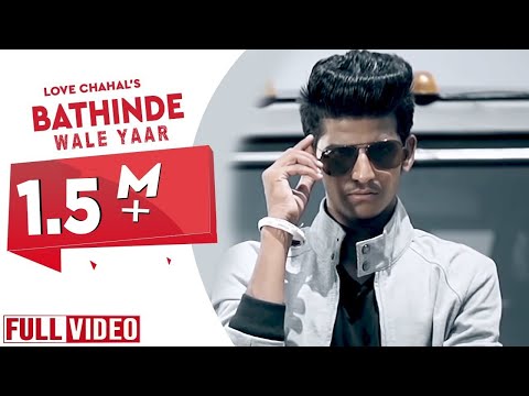 Bathinde Wale Yaar