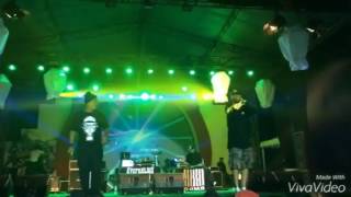 Download lagu D.P.M.B NDASMU feat. IRHAM PUTRA - KCF 2016 mp3