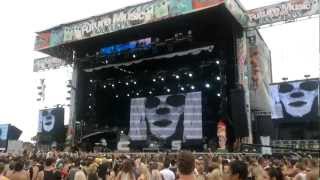 Chase &amp; Status - No Problem