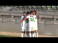 video: Remili Mohamed gólja a Kisvárda ellen, 2018