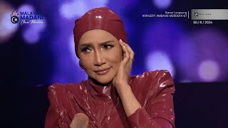 Download lagu Ziana Zain - Medley Setia Ku Di Sini & Puncak Kasih (Live 2024) mp3 Download lagu Ziana Zain - Medley Setia Ku Di Sini & Puncak Kasih (Live 2024) mp3