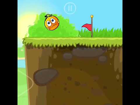 Red Ball 4 Shorts Episode 1 part 9