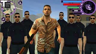 Download lagu Miami Crime Simulator 2 (By Naxeex LLC) #7 - Android GamePlay FHD mp3
