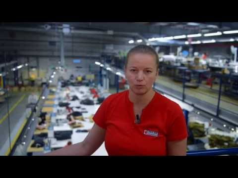 Euroline Leszno - pracuj u nas!