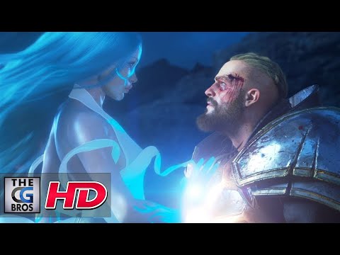 CGI & VFX Showreels: "Puppetworks 2017 Reel" - by Puppetworks