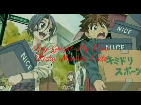 WoDotA BGM - Baby I Love You ❤