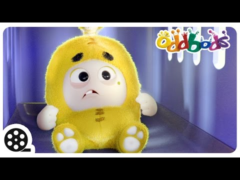 Oddbods | FULL EPISODE | Baby Bubbles Is In Trouble | Funny Cartoons For  Kids | Video & Photo
