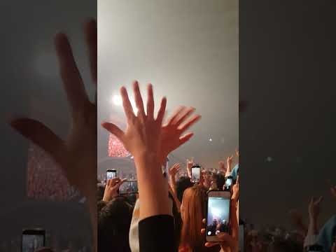 Good Boy Twist + 사랑하긴 했었나요 (일부) - 잔나비 jannabi (191019 그랜드 민트 페스티벌 GMF) @k-mola