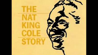 Nat King Cole - It's Only a Paper Moon