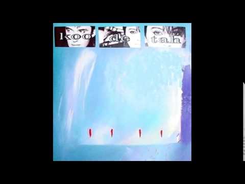 Koo De Tah - Into The Future (1985)