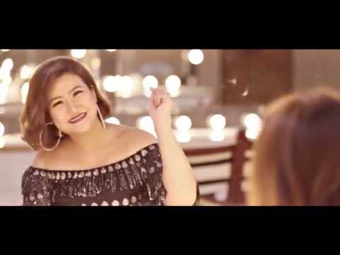 L ဆိုင်းဇီ ft.ငယ်ငယ် - ရင်နာတယ် (Official MV)