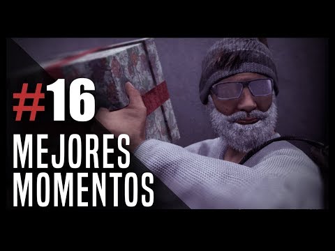 Mejores Momentos #16 | Dayz Standalone Argentina
