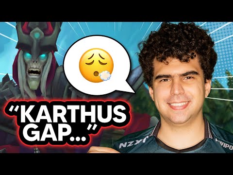 I MADE BWIPO'S JUNGLER RAGE QUIT