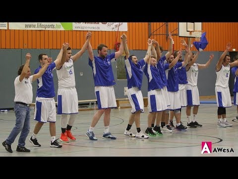 Hamelns Blitzstart führt zum deutlichen Erfolg im Gipfeltreffen! VfL Hameln - TV Bergkrug