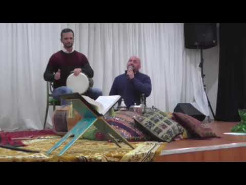 Muhamed Čengić & Ahmed Karat / Noć u susret Ramazanu