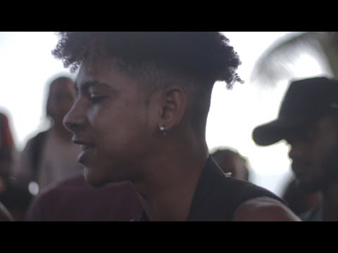 Jaz x JayA Luuck - Batalha da Torre 94ª edição (2º fase)