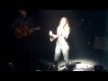 Zazie - Trois p'tits tours @ l'Olympia