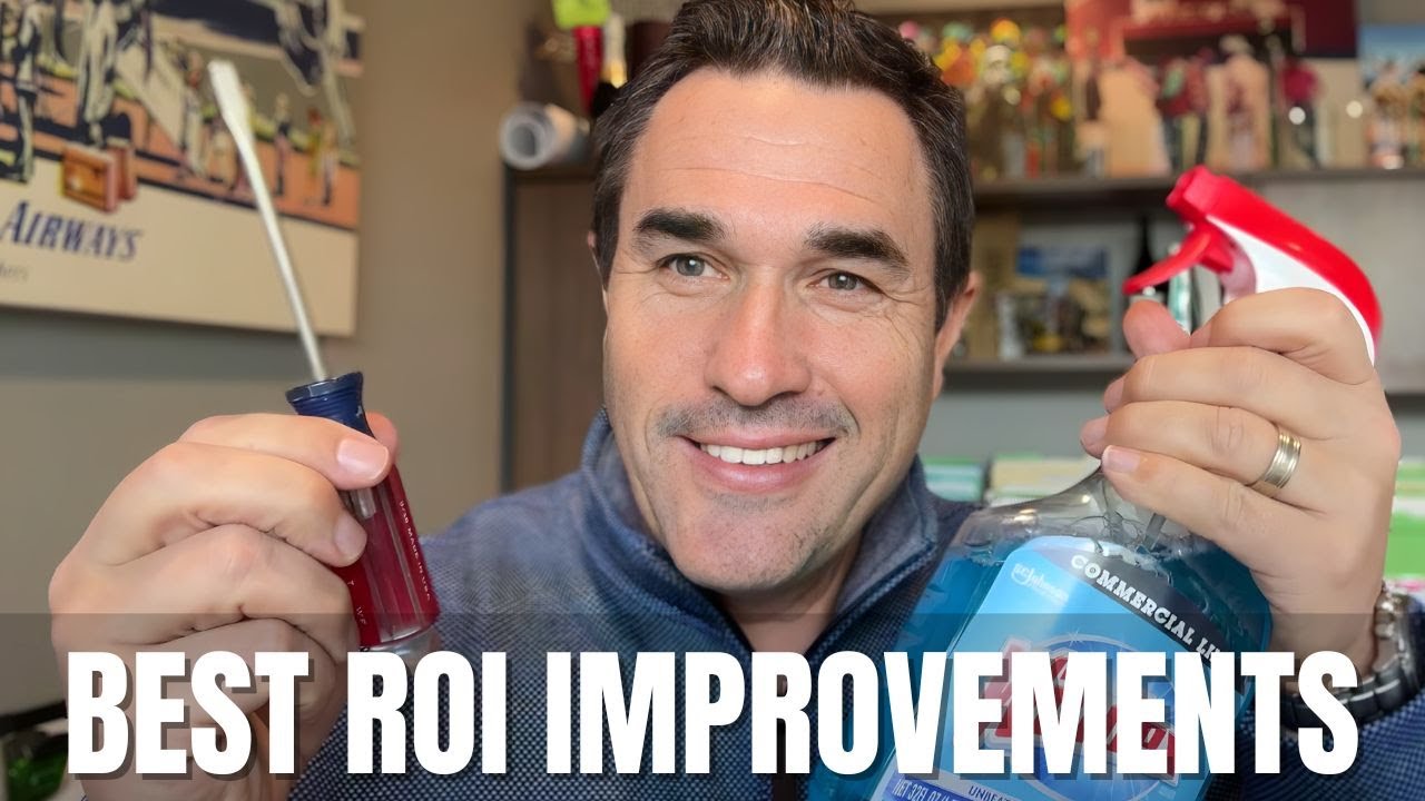 3 Remodeling Tips To Increase Your Home's Value