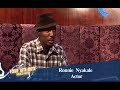 Your Late Mate With Nimrod Nkosi Ronnie Nyakale